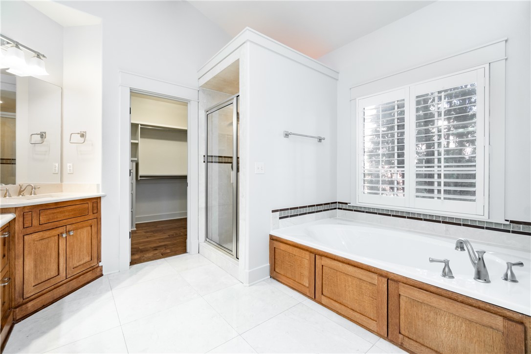 Heritage Hills - Residential