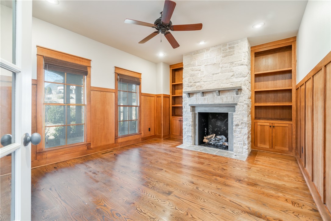 Heritage Hills - Residential