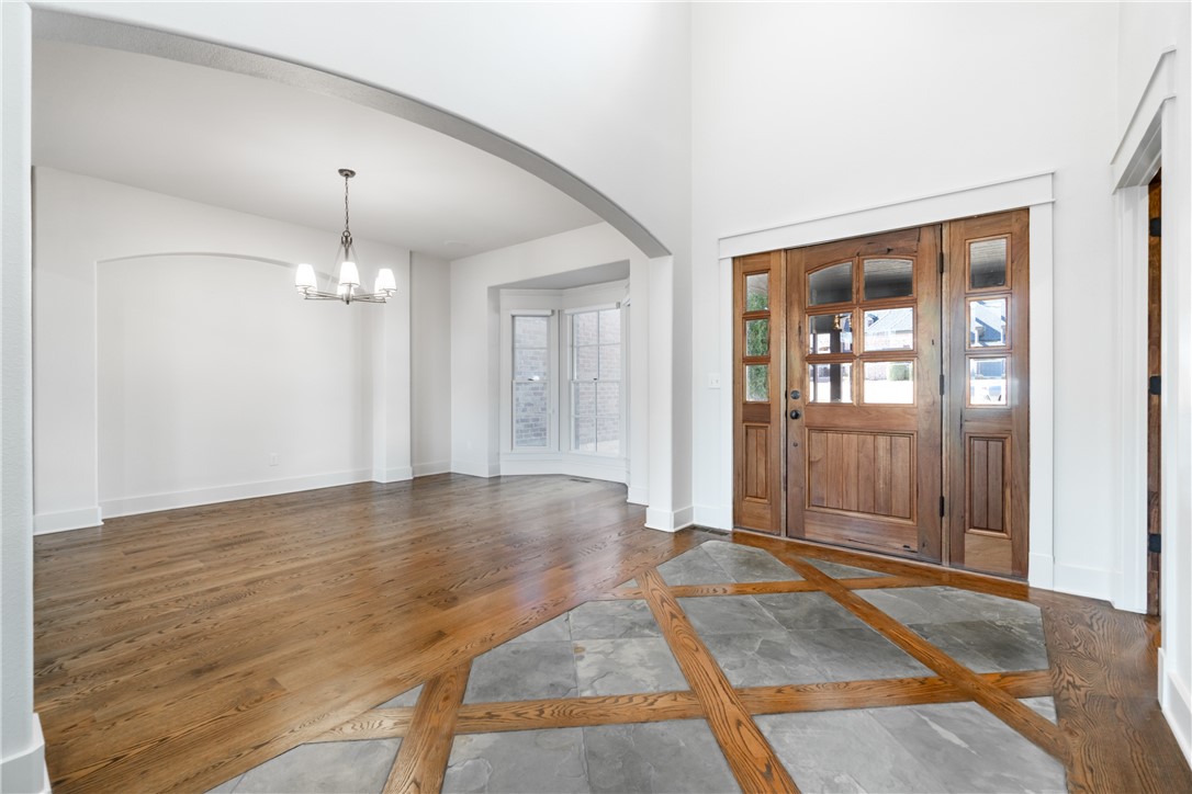 Heritage Hills - Residential