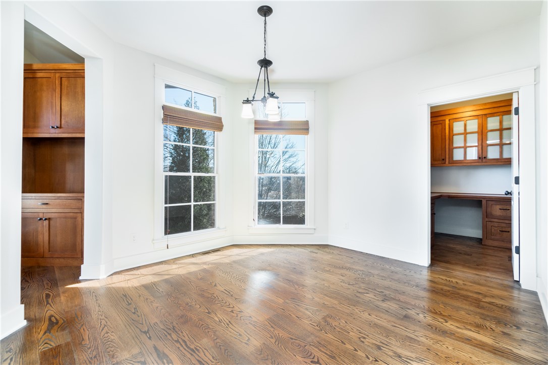 Heritage Hills - Residential