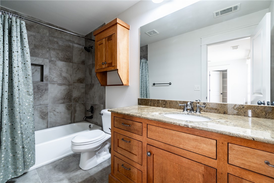 Heritage Hills - Residential