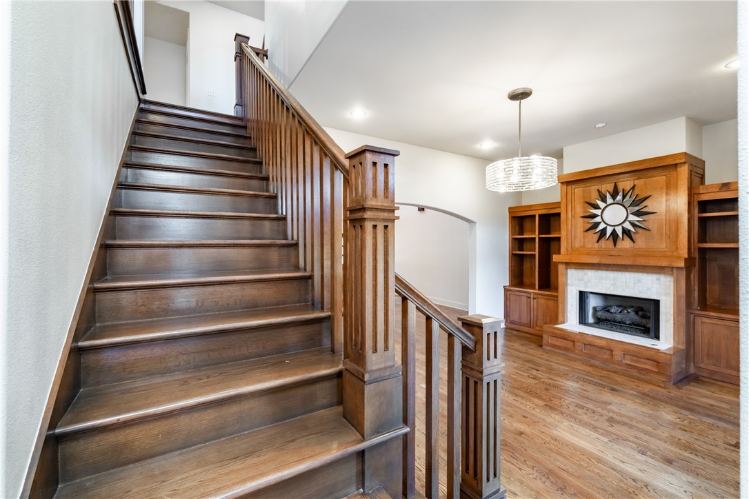 Heritage Hills - Residential