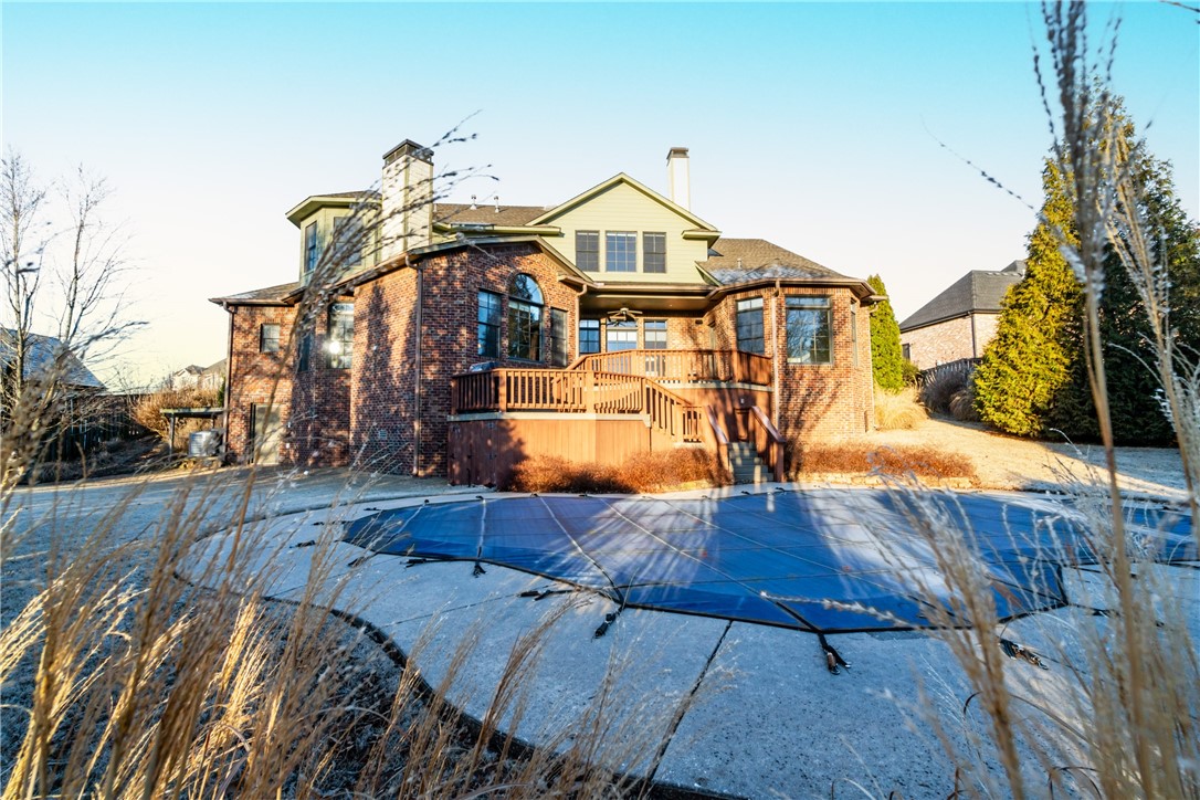 Heritage Hills - Residential