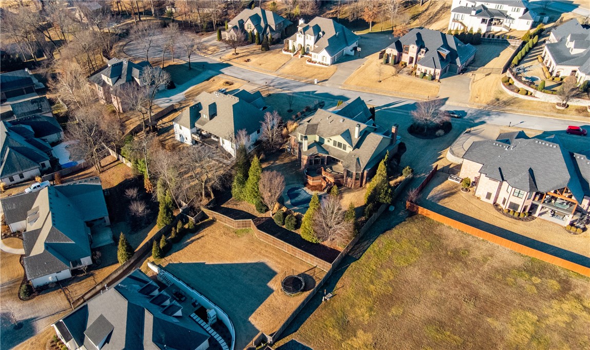 Heritage Hills - Residential