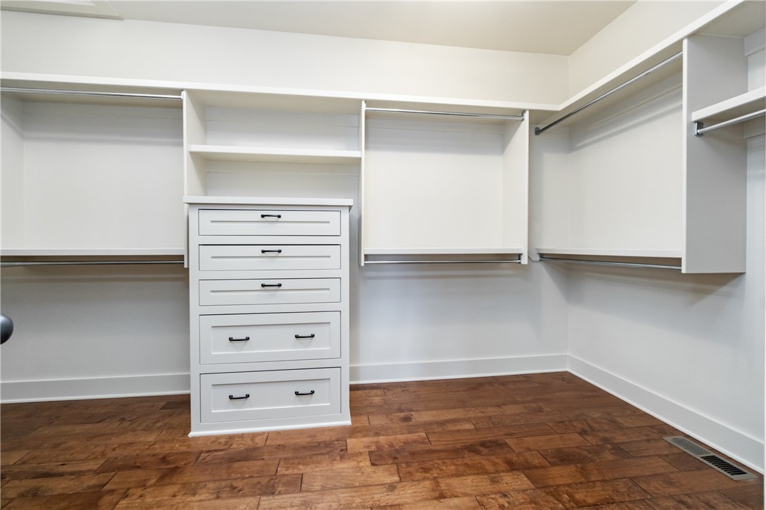 Heritage Hills - Residential