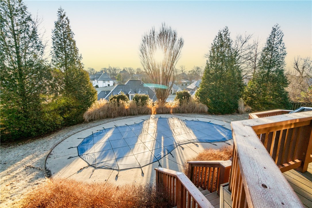 Heritage Hills - Residential