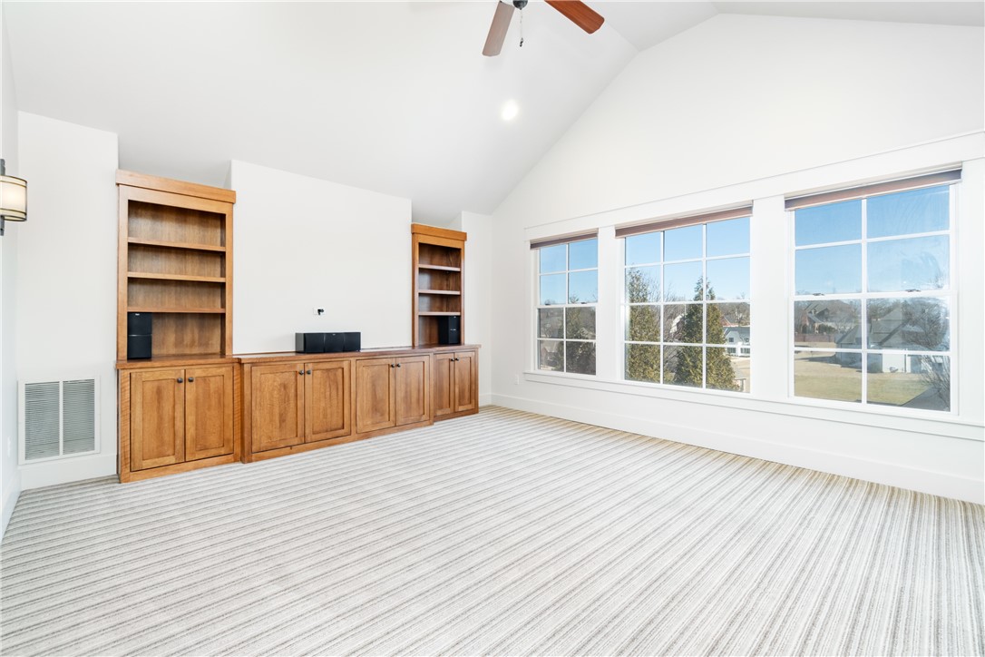 Heritage Hills - Residential