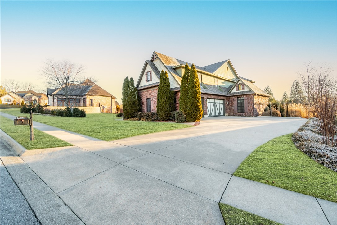 Heritage Hills - Residential