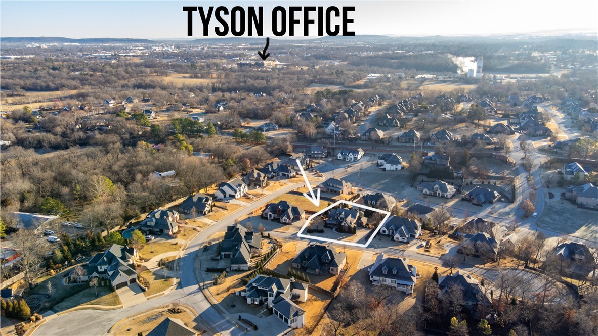 Heritage Hills - Residential