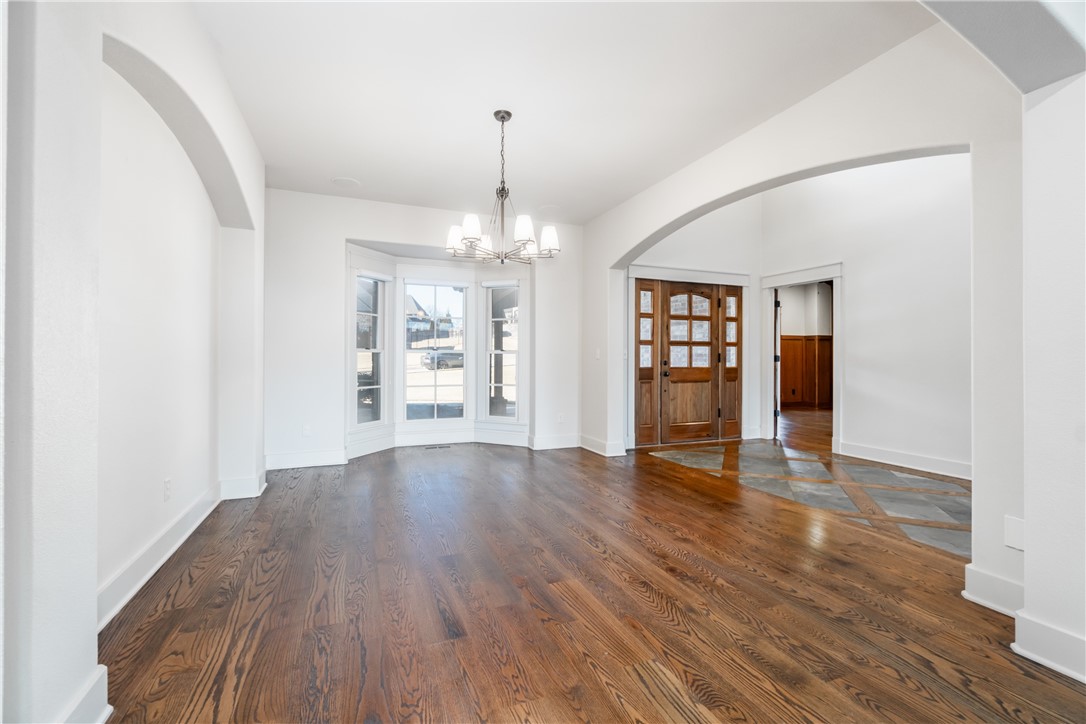 Heritage Hills - Residential