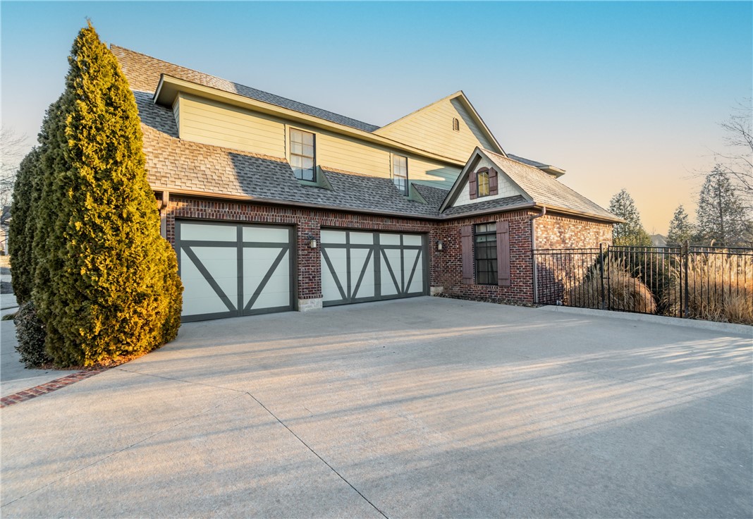 Heritage Hills - Residential