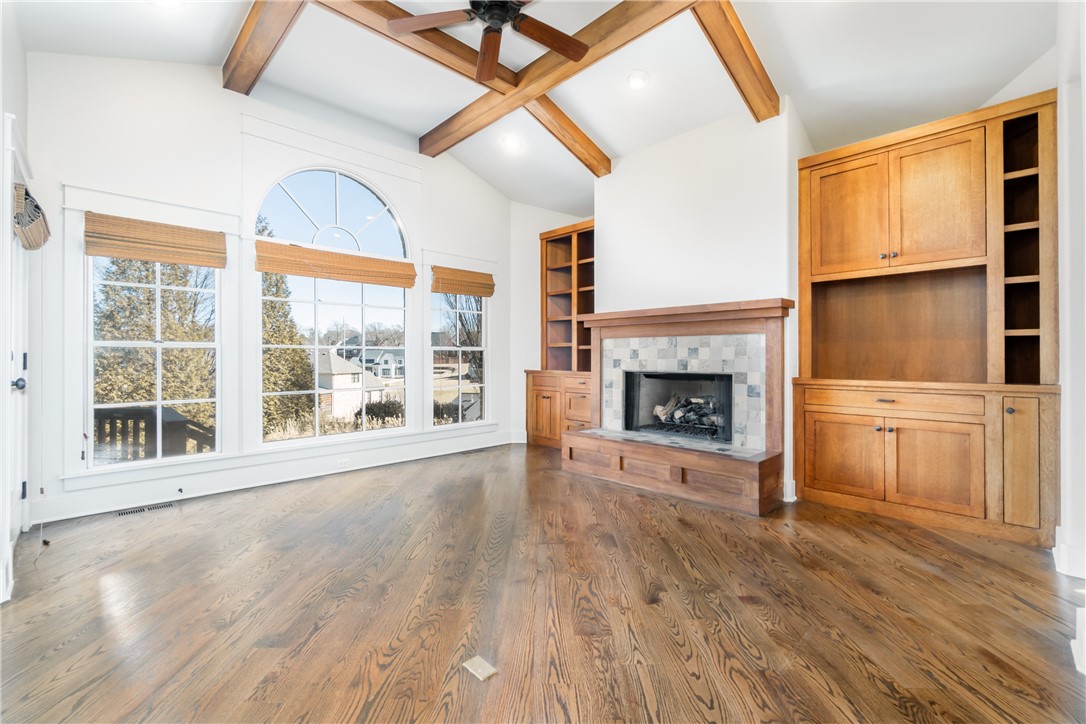 Heritage Hills - Residential