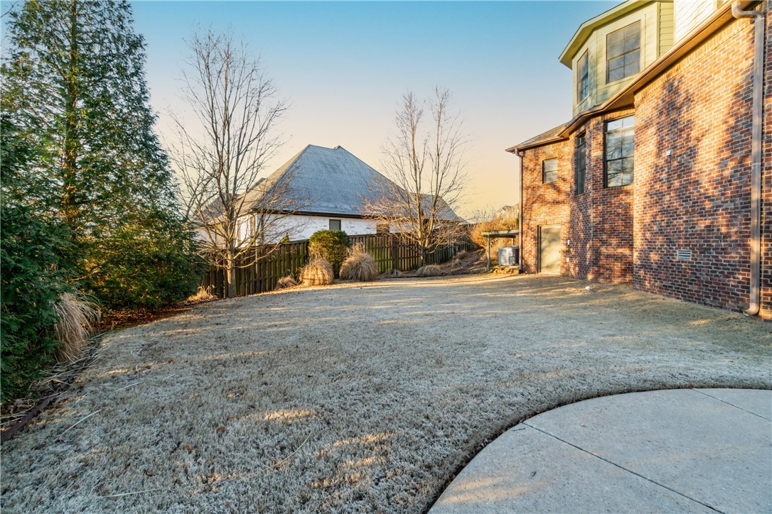 Heritage Hills - Residential