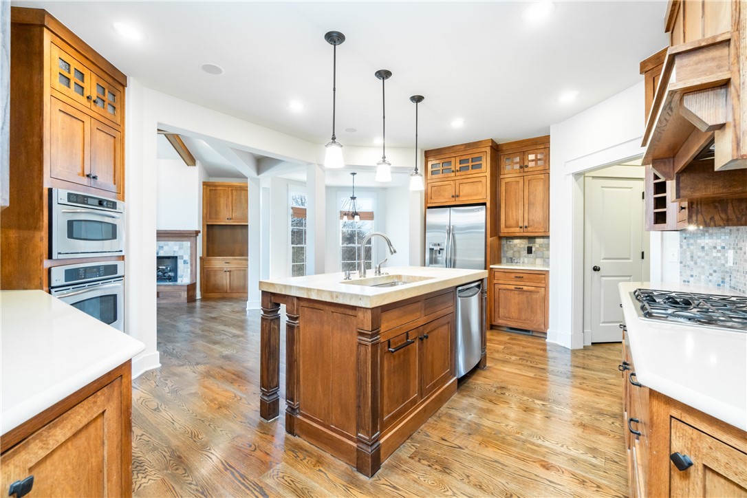 Heritage Hills - Residential