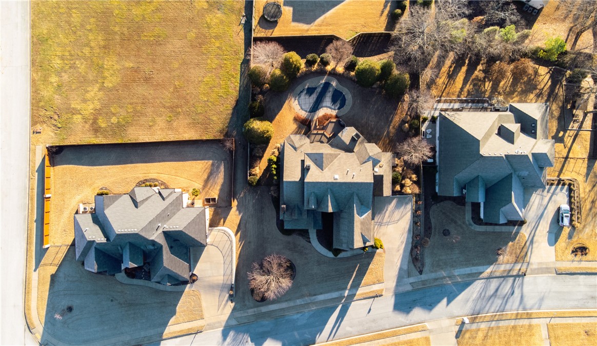 Heritage Hills - Residential