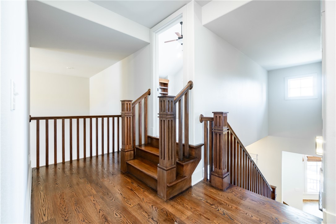 Heritage Hills - Residential