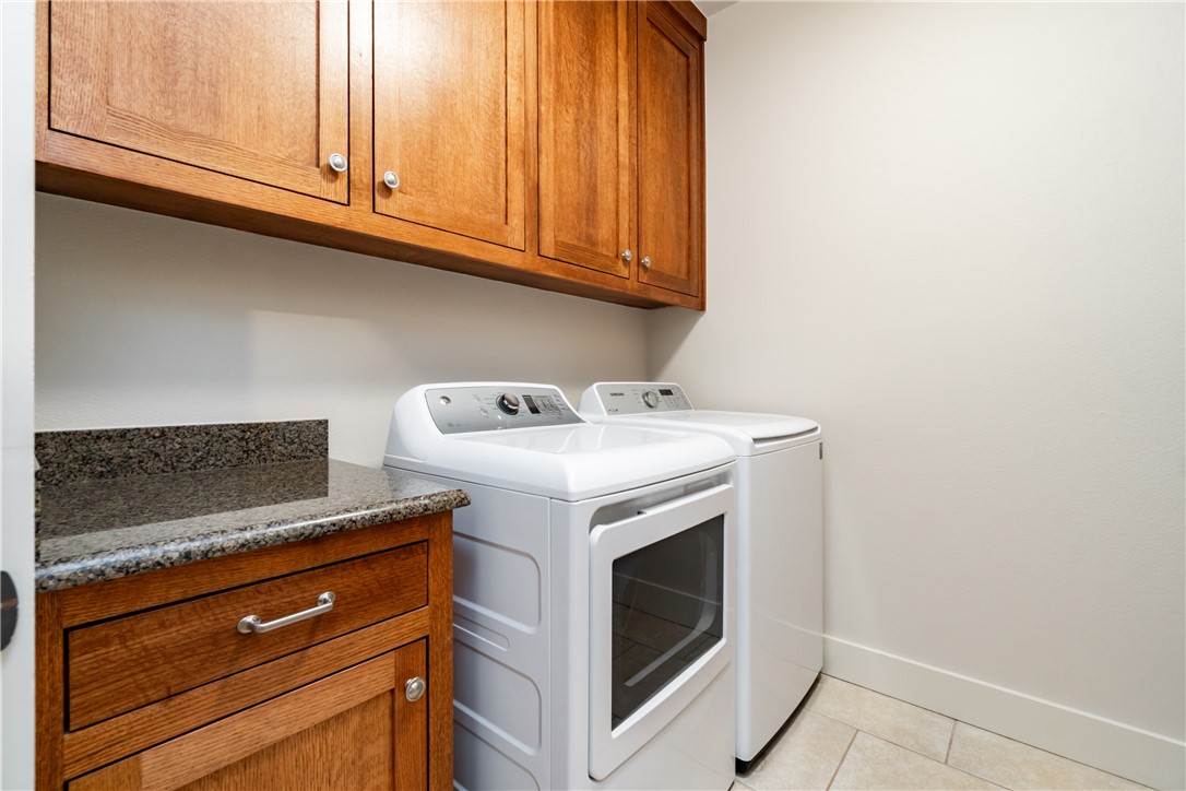 Heritage Hills - Residential