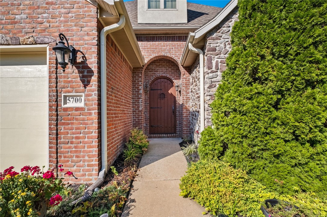 Berry Farm Sub Ph 1, The Rogers - Residential