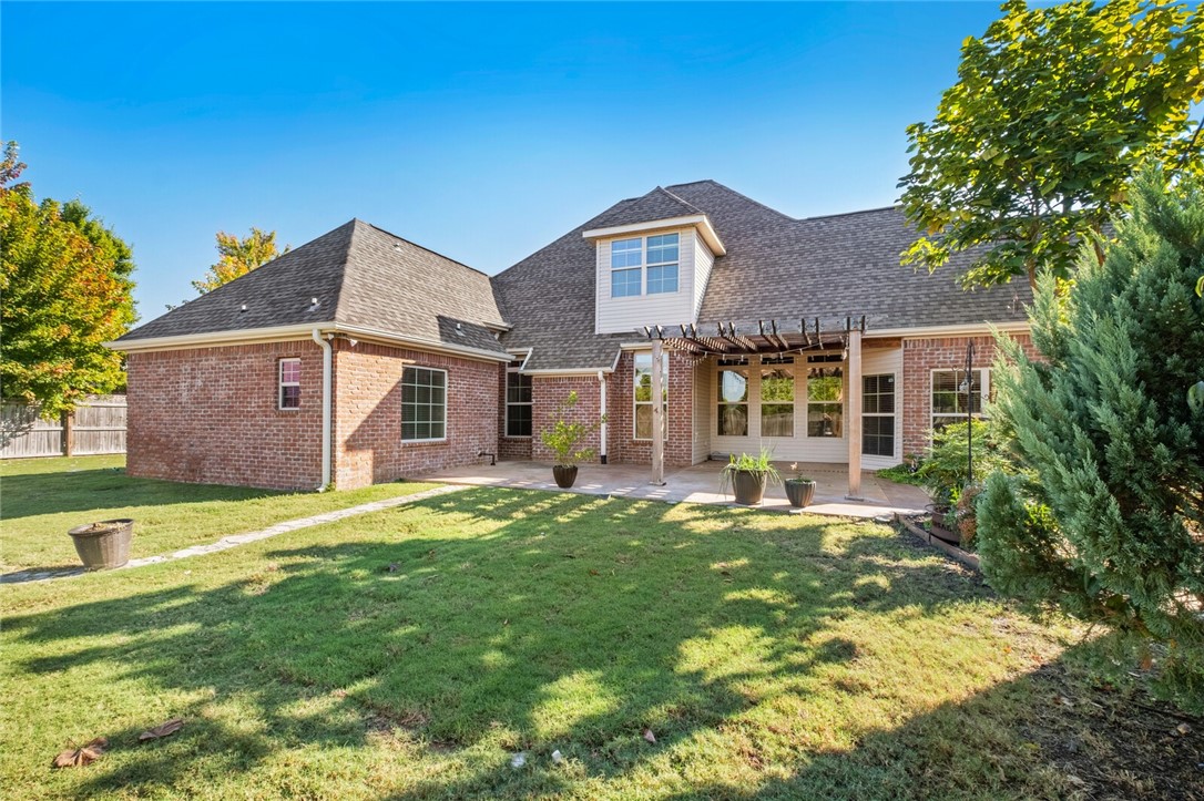 Berry Farm Sub Ph 1, The Rogers - Residential