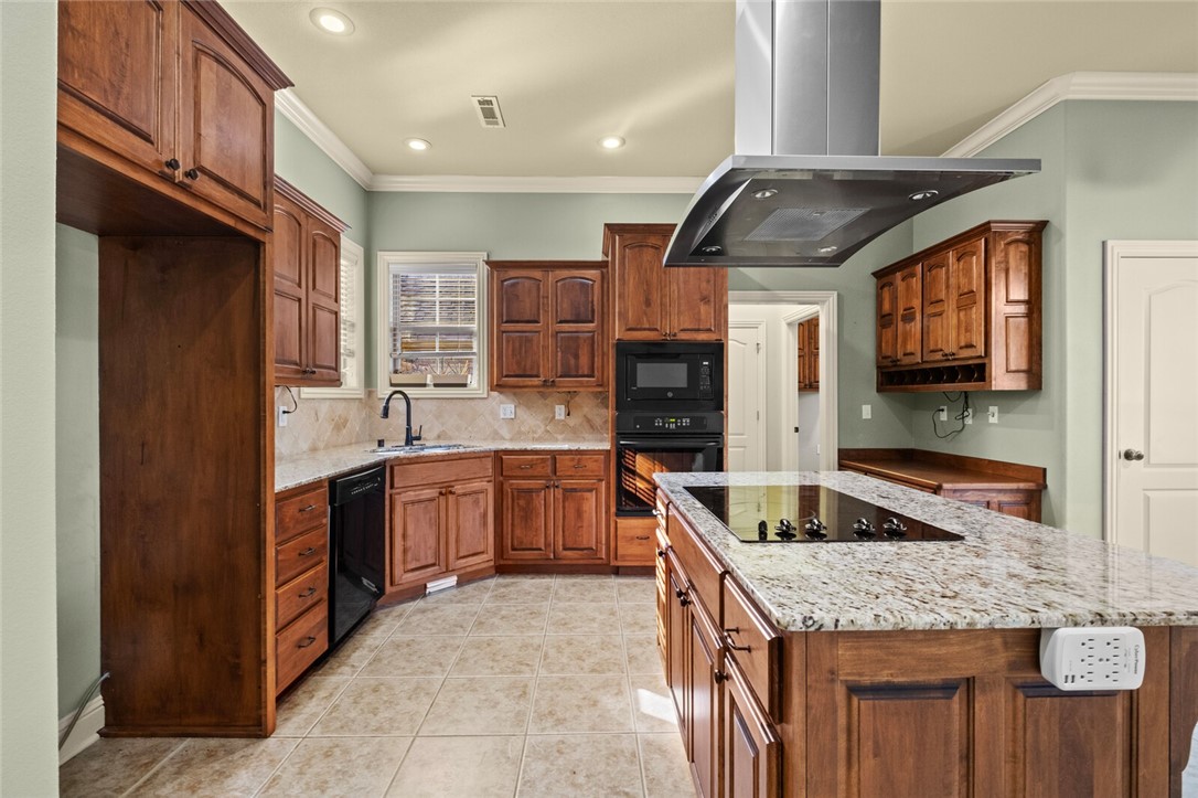 Berry Farm Sub Ph 1, The Rogers - Residential
