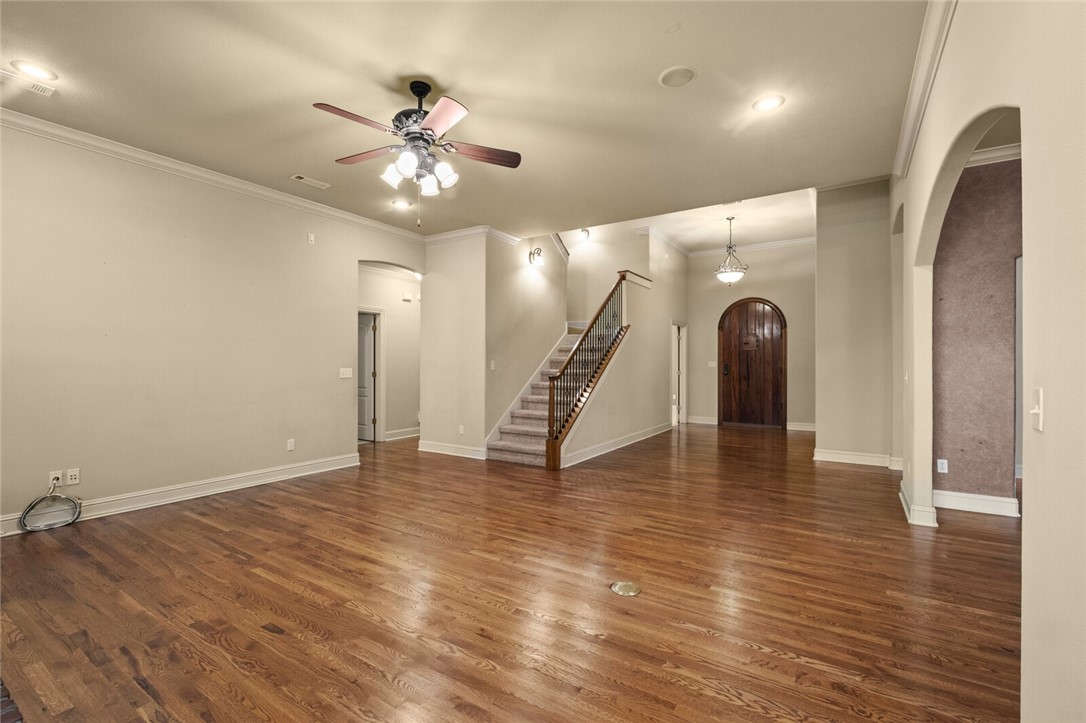 Berry Farm Sub Ph 1, The Rogers - Residential