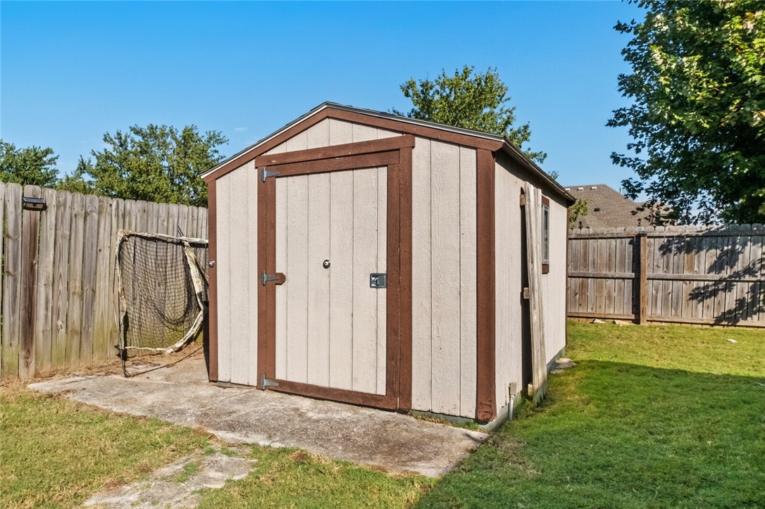 Berry Farm Sub Ph 1, The Rogers - Residential