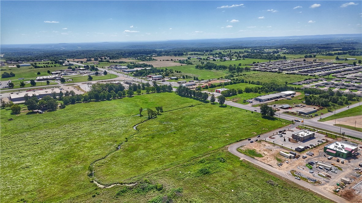 Siloam Spgs - Commercial Sale