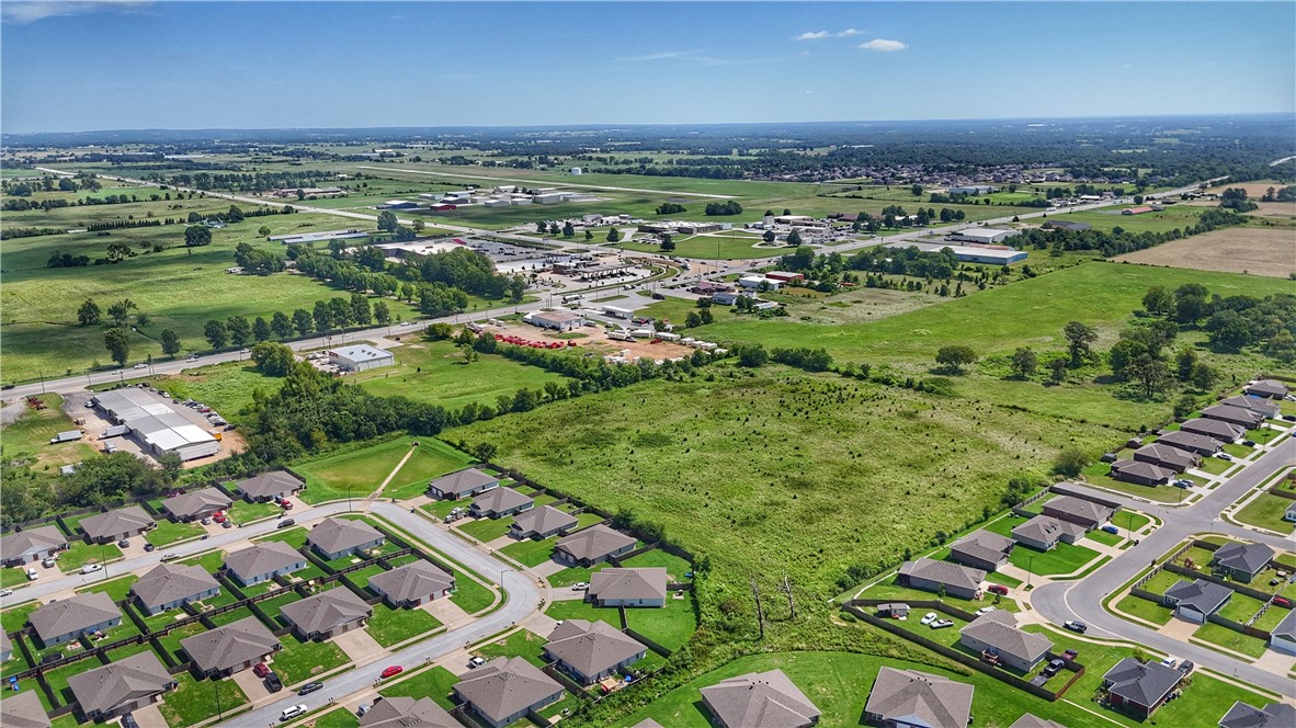 Siloam Spgs - Commercial Sale