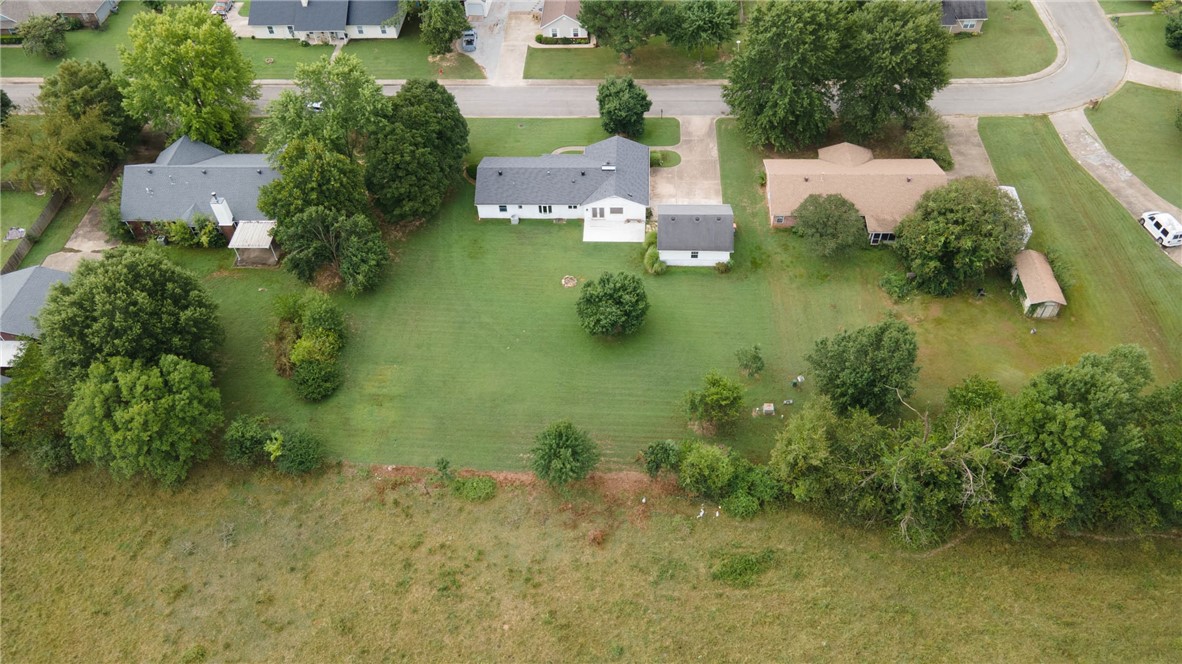 Hollybrooke Estates - Residential