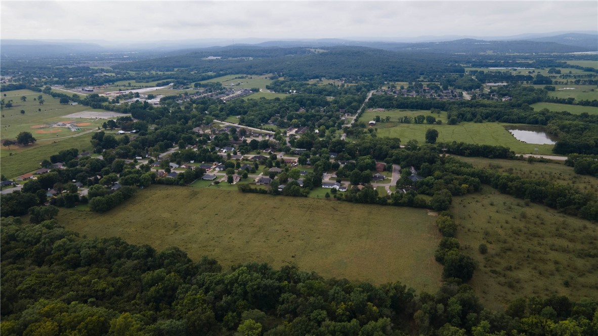 Hollybrooke Estates - Residential