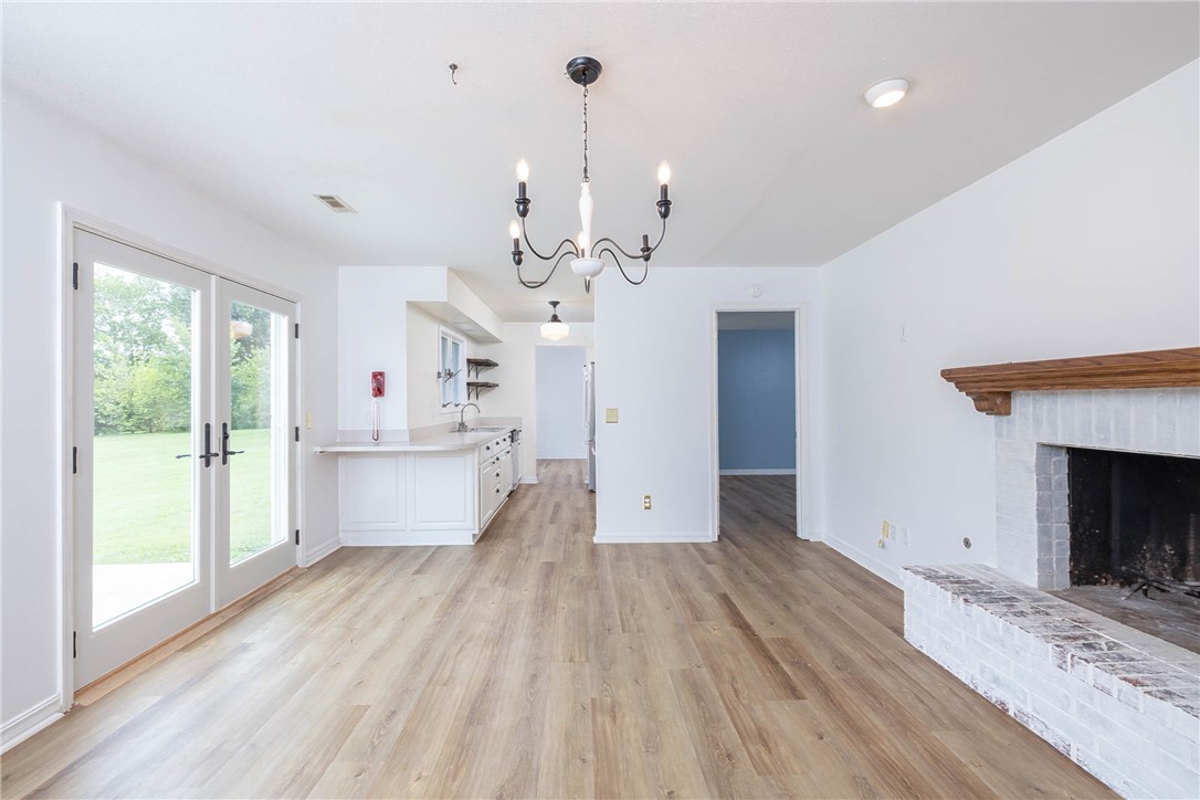 Hollybrooke Estates - Residential