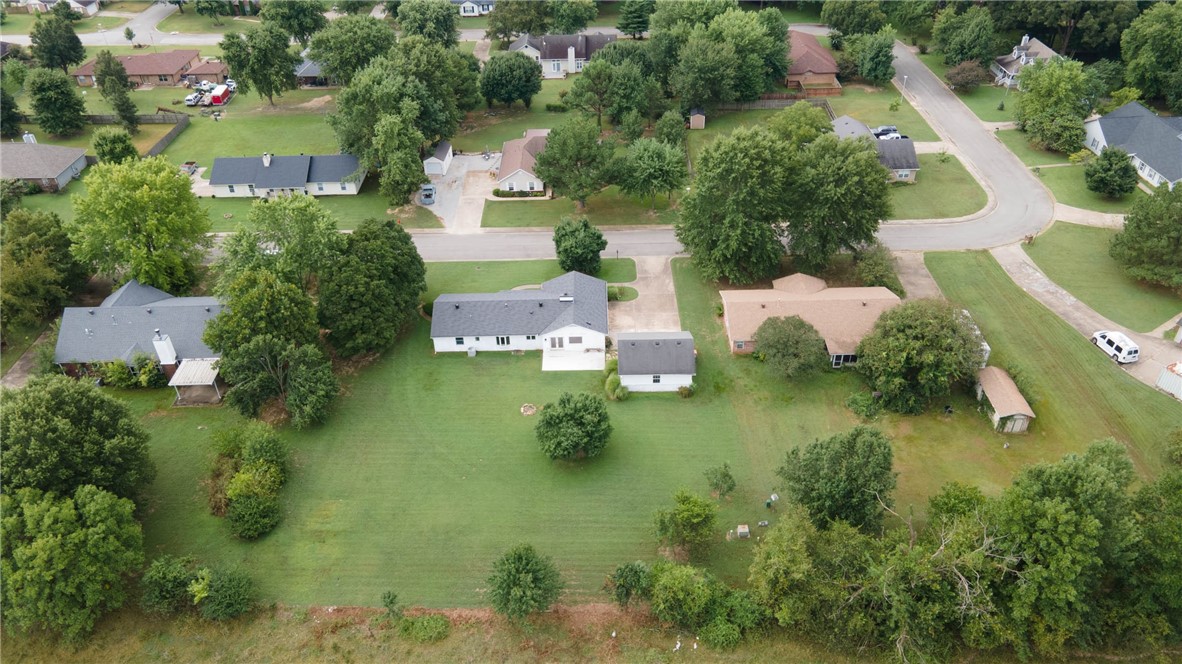 Hollybrooke Estates - Residential