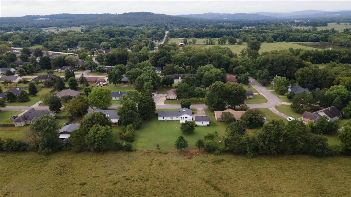Hollybrooke Estates - Residential