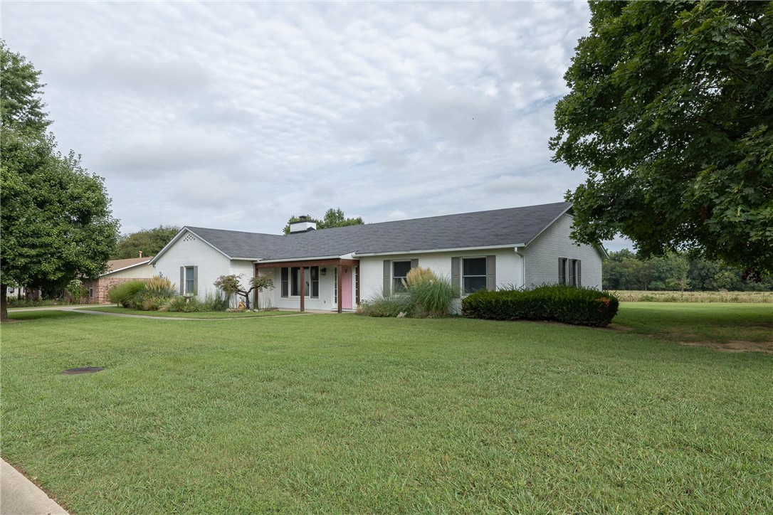 Hollybrooke Estates - Residential