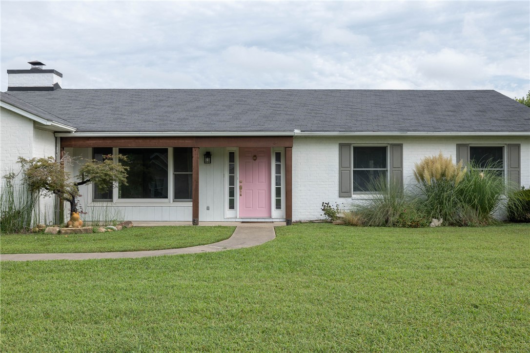 Hollybrooke Estates - Residential