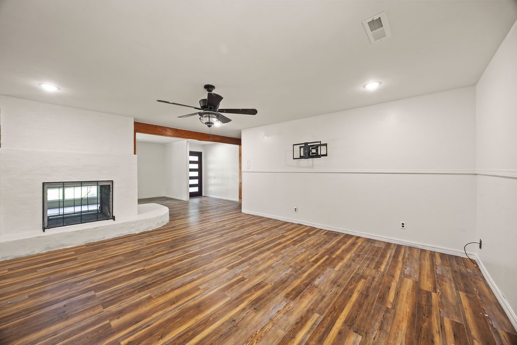 Sunrise Sub Springdale - Residential