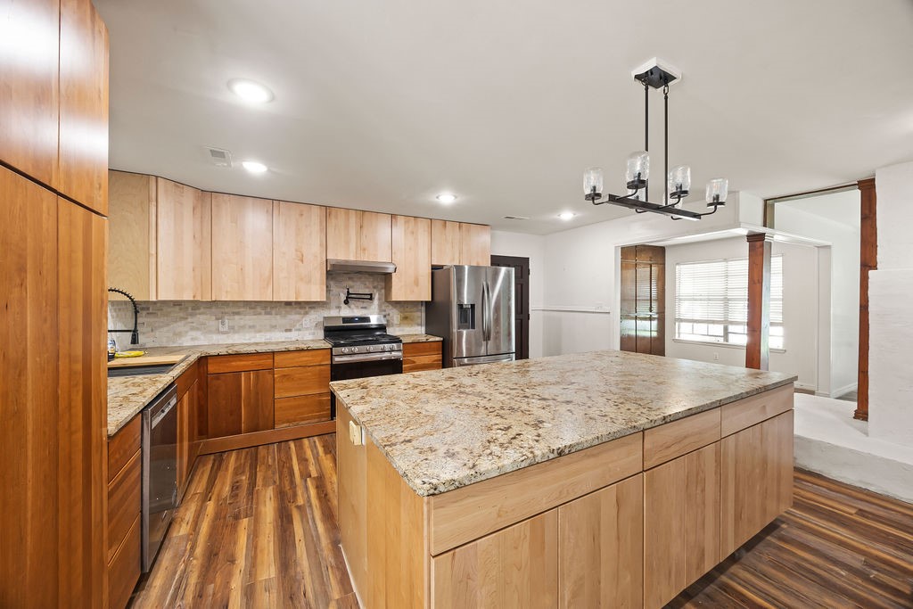 Sunrise Sub Springdale - Residential