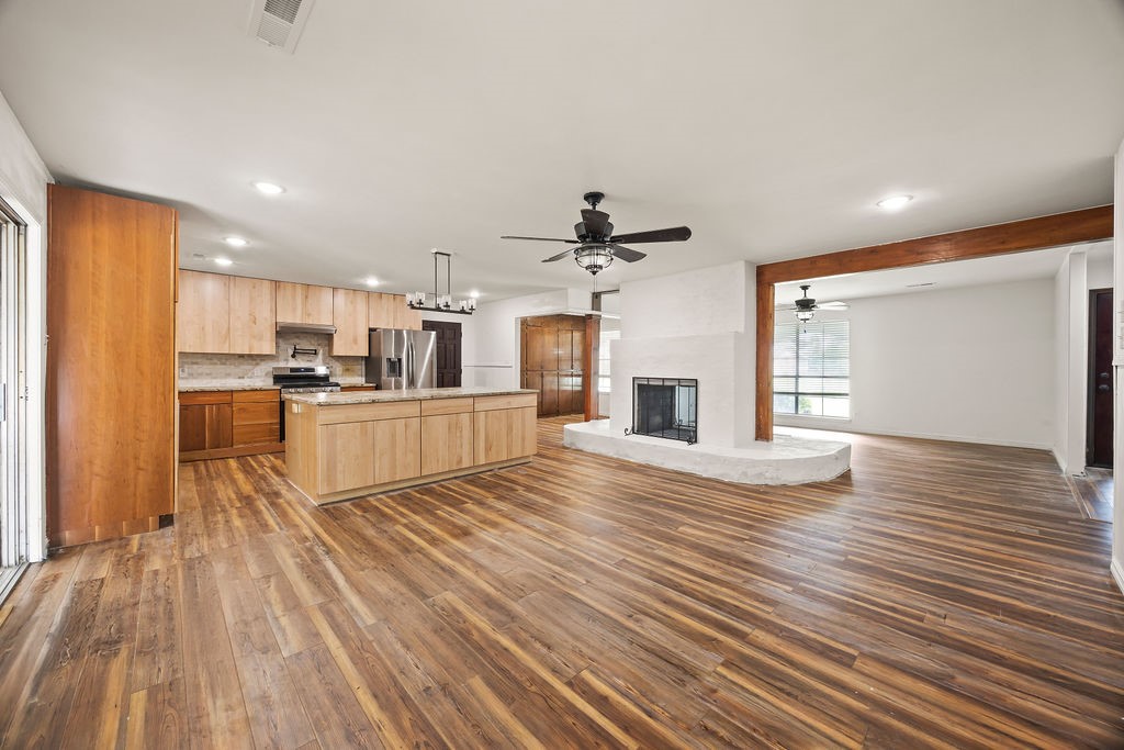 Sunrise Sub Springdale - Residential