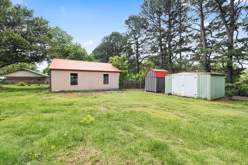 Sunrise Sub Springdale - Residential