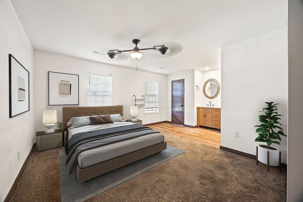 Sunrise Sub Springdale - Residential