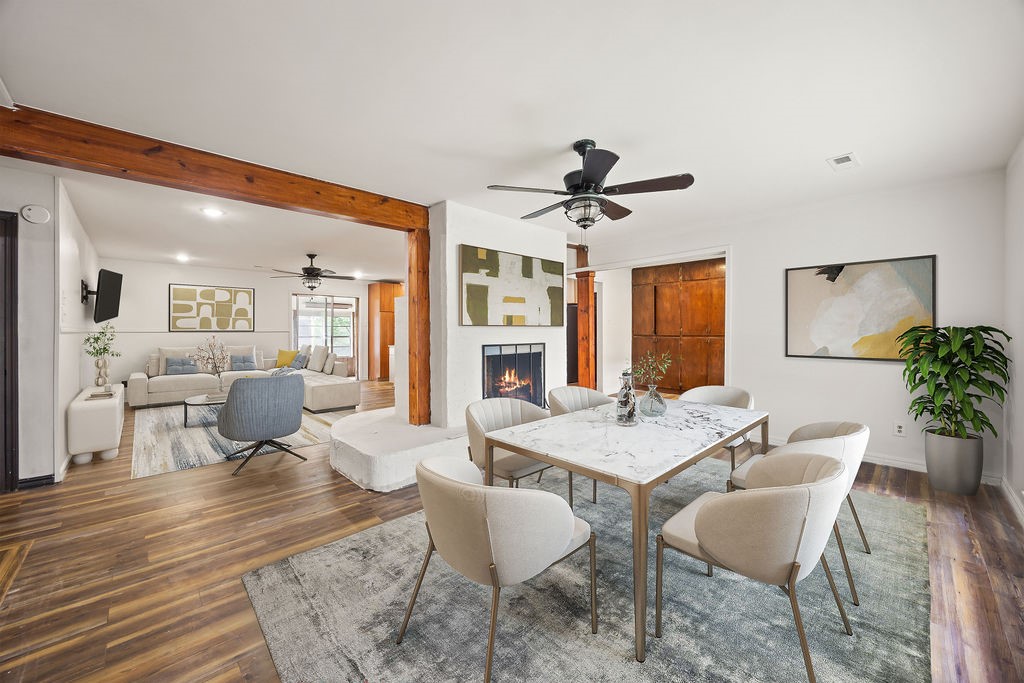Sunrise Sub Springdale - Residential