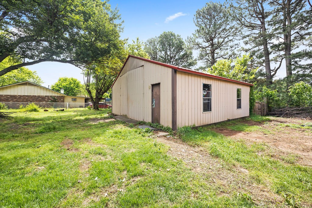Sunrise Sub Springdale - Residential