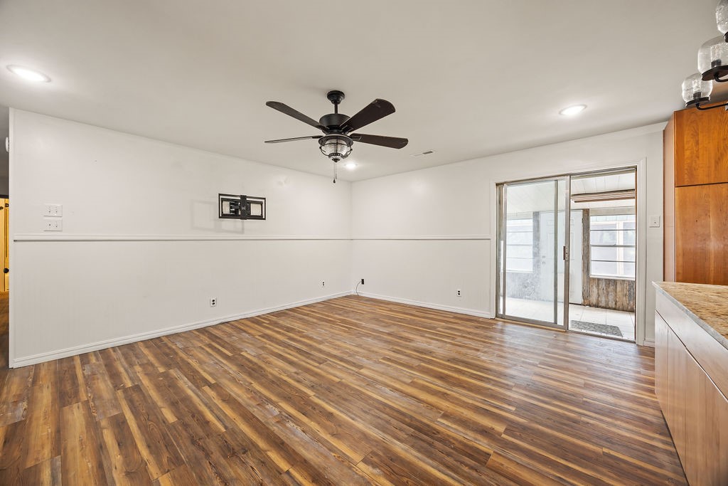 Sunrise Sub Springdale - Residential