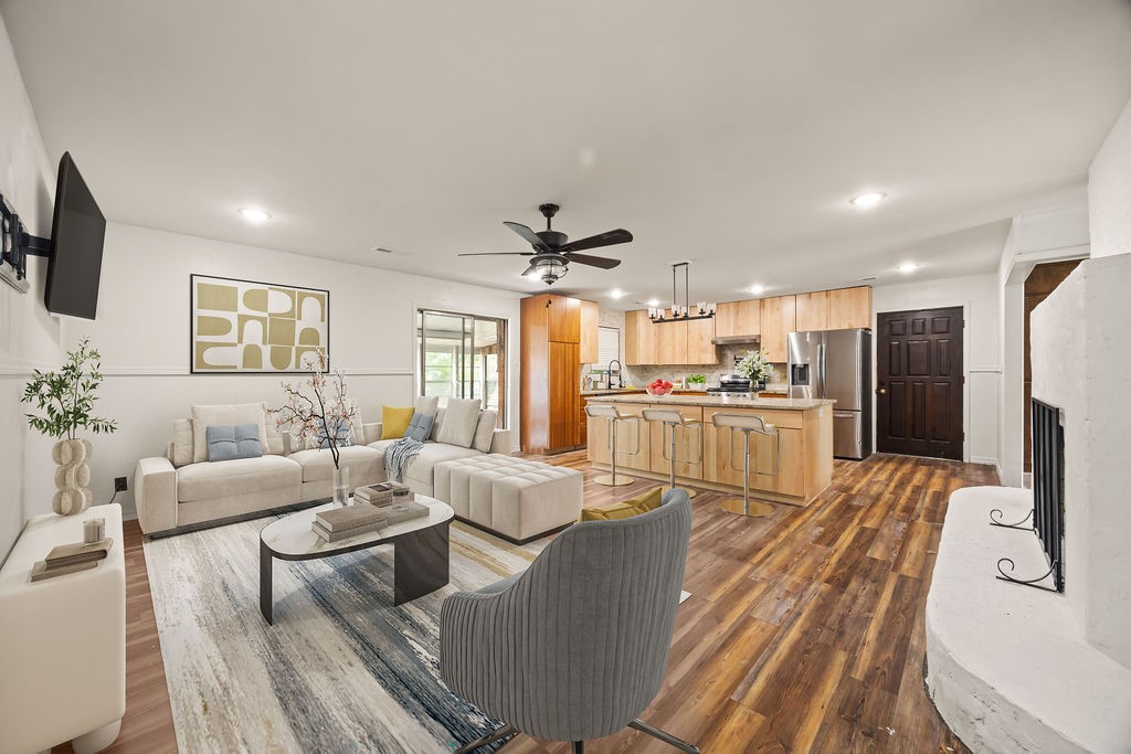 Sunrise Sub Springdale - Residential