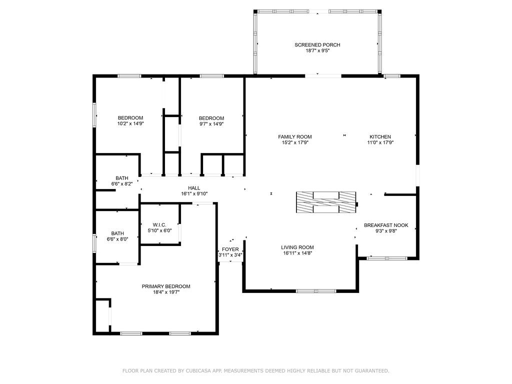 Sunrise Sub Springdale - Residential