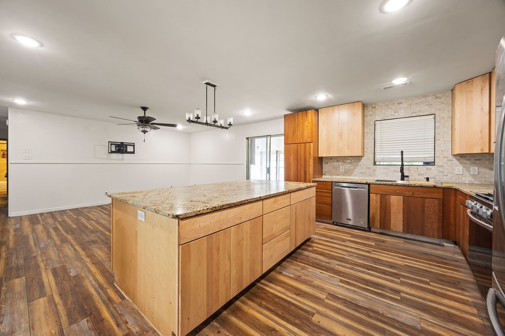 Sunrise Sub Springdale - Residential