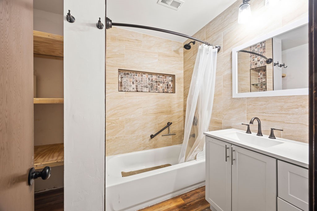 Sunrise Sub Springdale - Residential