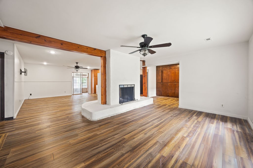 Sunrise Sub Springdale - Residential