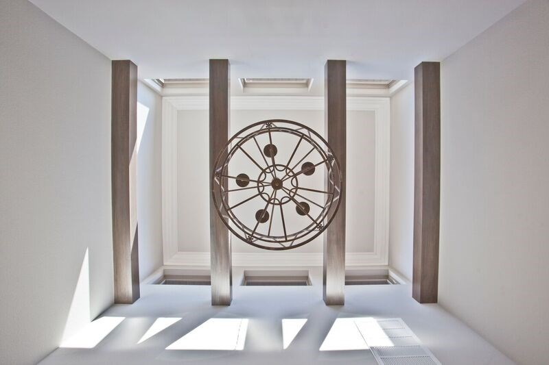 Pinnacle - Residential