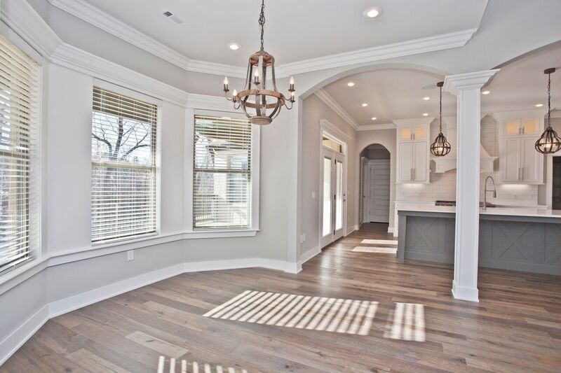 Pinnacle - Residential